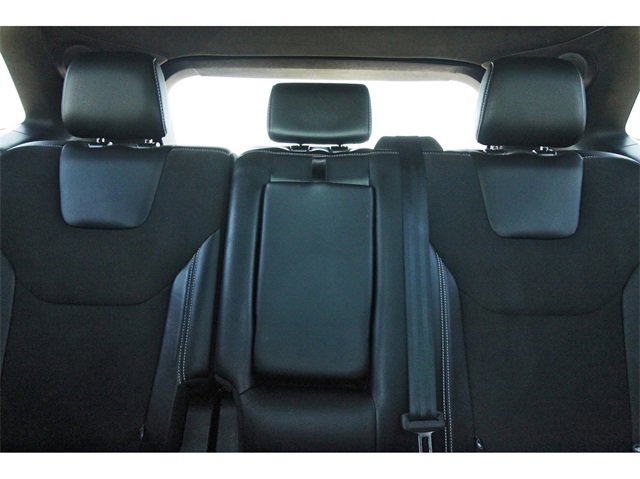 Certified 2022 Ford Edge ST image 13