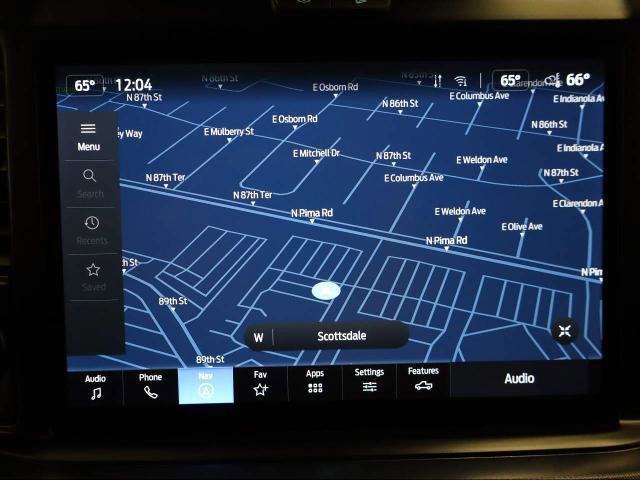 Certified 2026 Ford F250 Platinum image 15