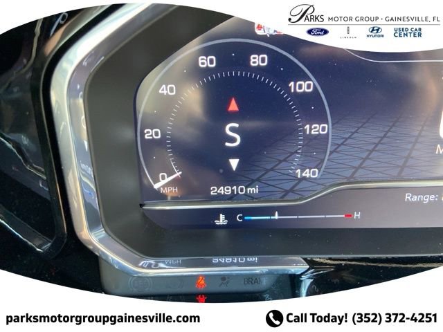 Used 2024 GMC Sierra 1500 SLT AWD/4WD image 17