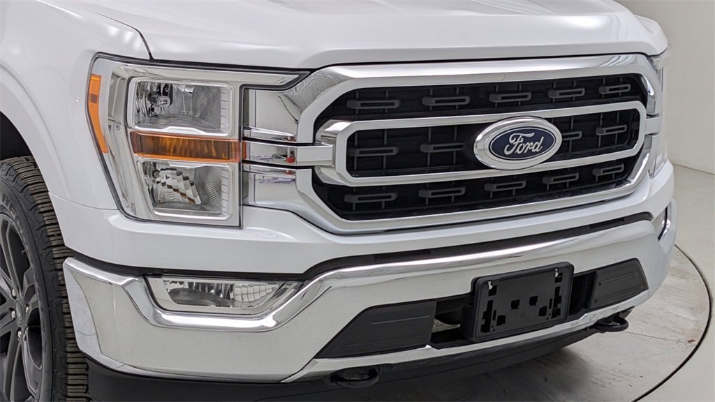 Certified 2023 Ford F150 XLT w/ XTR Package image 43