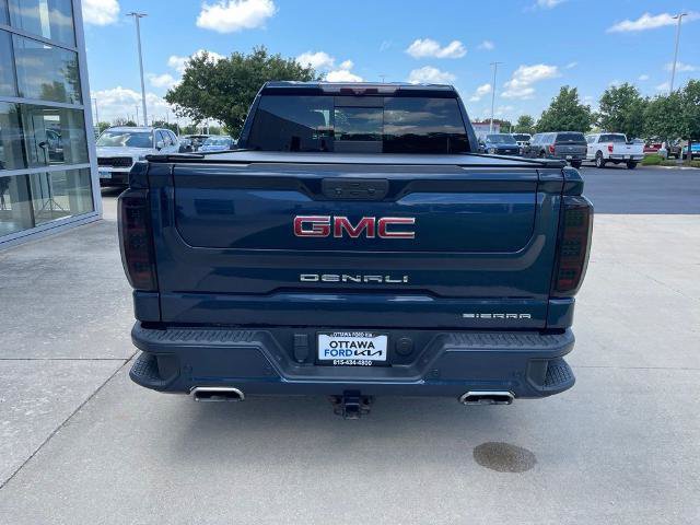 Used 2020 GMC Sierra 1500 Denali w/ Denali Ultimate Package AWD/4WD image 6