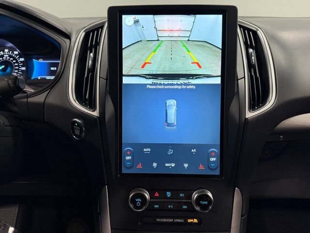Certified 2023 Ford Edge SEL image 27