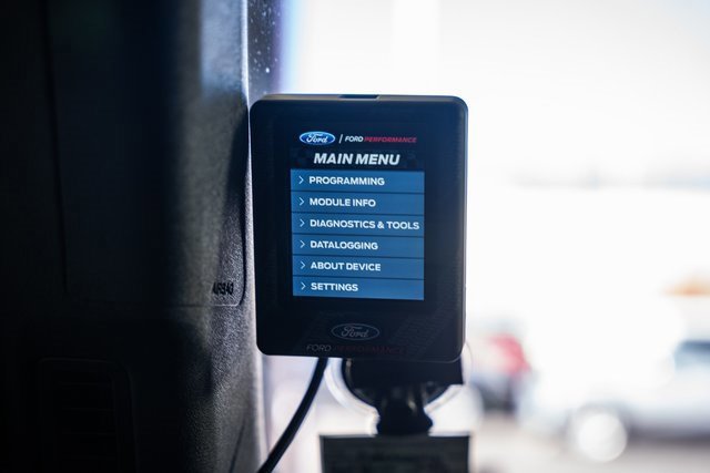 Certified 2024 Ford Bronco Badlands image 45