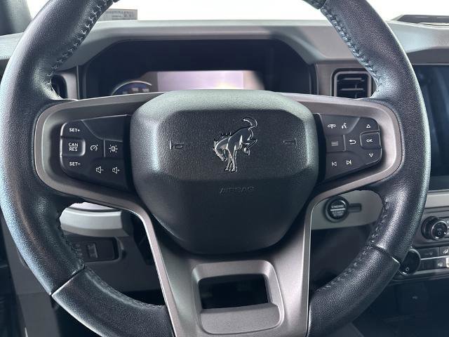 Certified 2023 Ford Bronco Badlands image 23