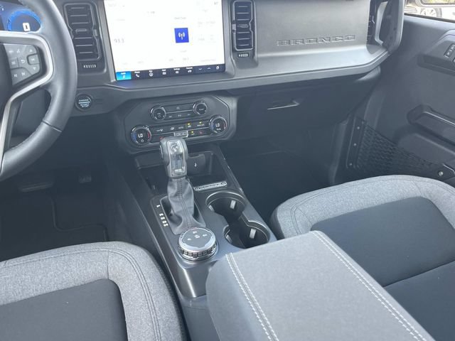 Certified 2026 Ford Bronco Big Bend AWD/4WD image 18