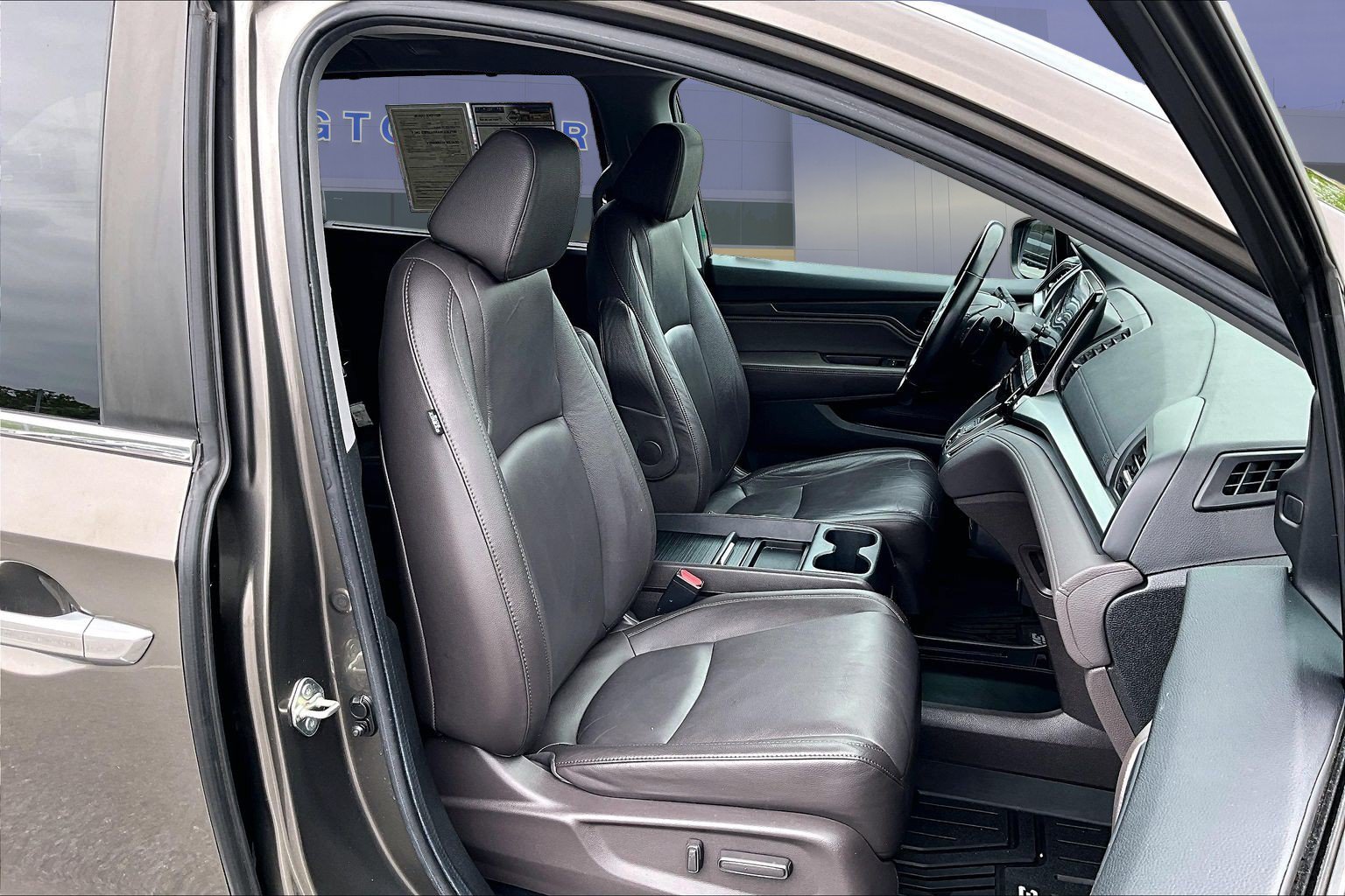 Used 2019 Honda Odyssey Touring image 30