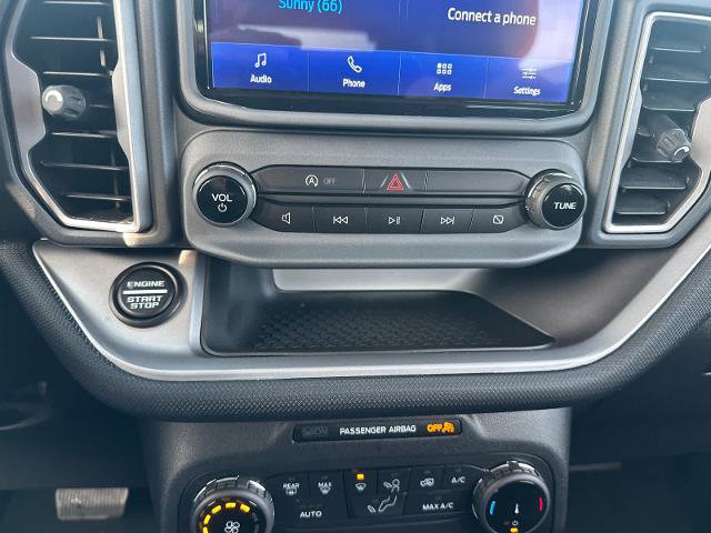 Certified 2022 Ford Bronco Sport Big Bend image 22