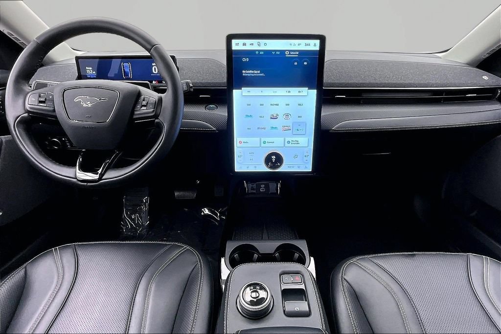Certified 2023 Ford Mustang Mach-E Premium AWD/4WD image 16