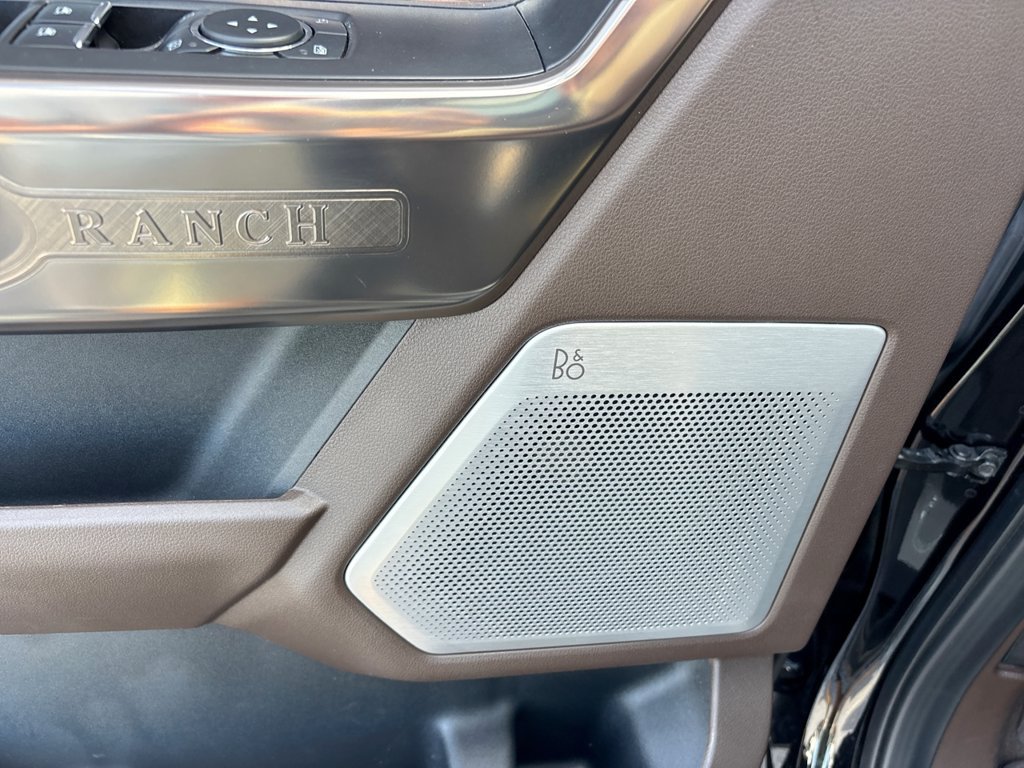 Certified 2023 Ford F150 King Ranch AWD/4WD image 29