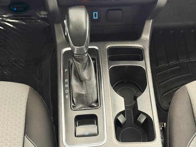 Certified 2018 Ford Escape SE w/ SE Sync 3 Package AWD/4WD image 27