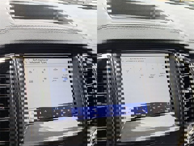 Certified 2021 Ford Ranger Lariat w/ Equipment Group 501A High image 24