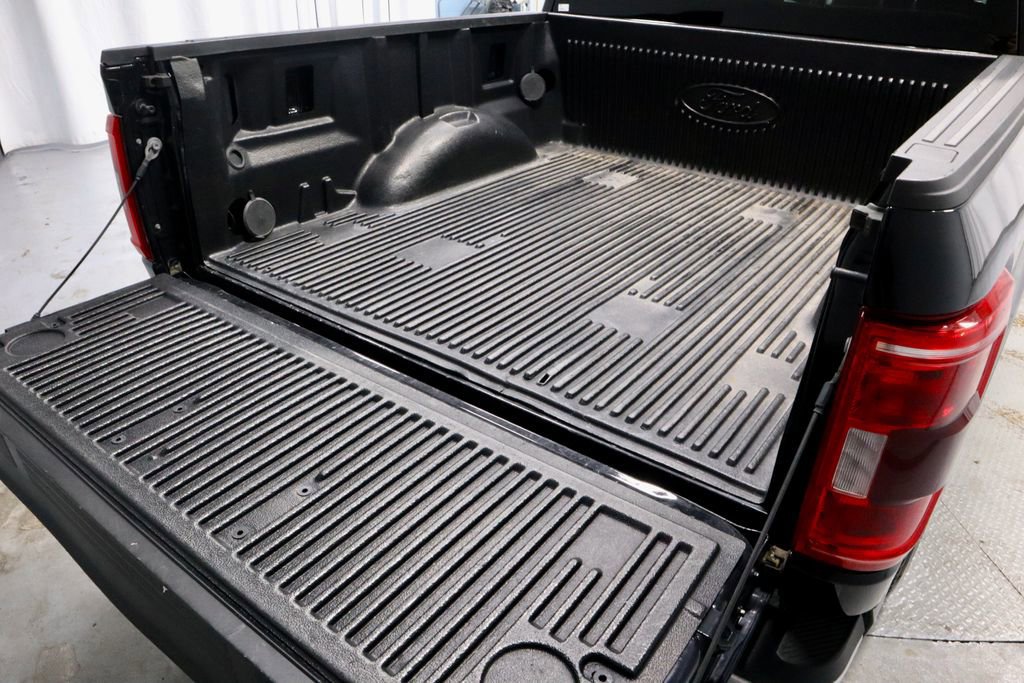Certified 2023 Ford F150 XLT w/ Trailer Tow Package image 15
