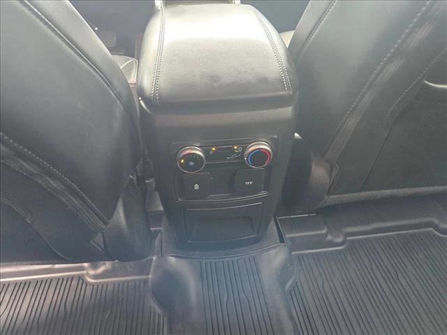 Certified 2023 Ford Explorer XLT w/ Equipment Group 202A RWD image 18
