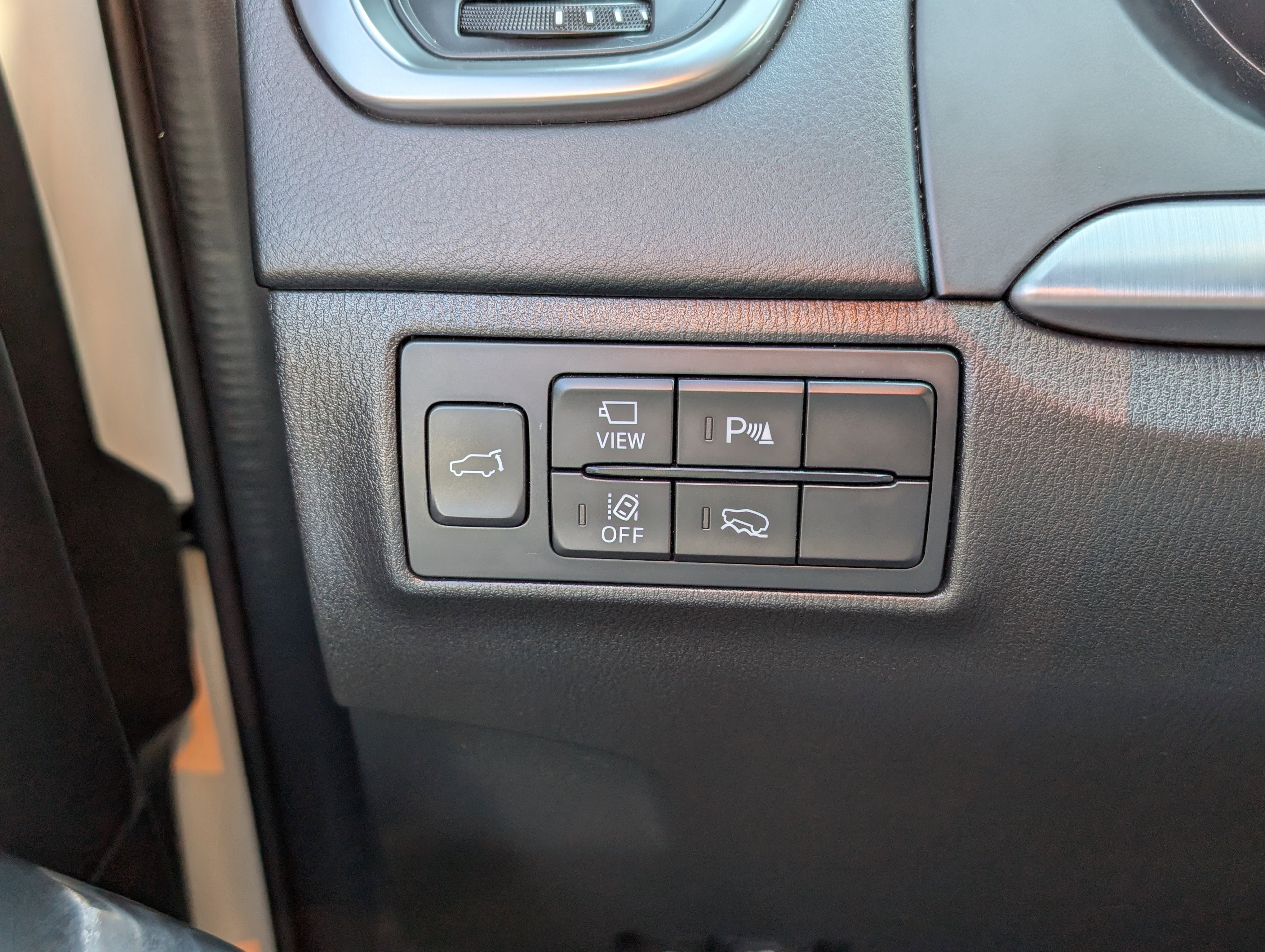 Used 2020 MAZDA CX-9 Grand Touring image 22