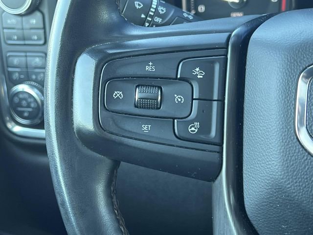 Used 2023 GMC Sierra 2500 AT4 w/ AT4 Premium Plus Package AWD/4WD image 31