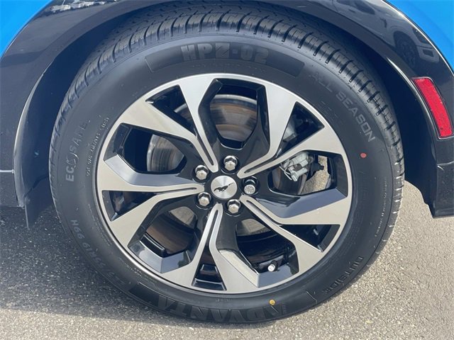 Certified 2022 Ford Mustang Mach-E Premium image 38