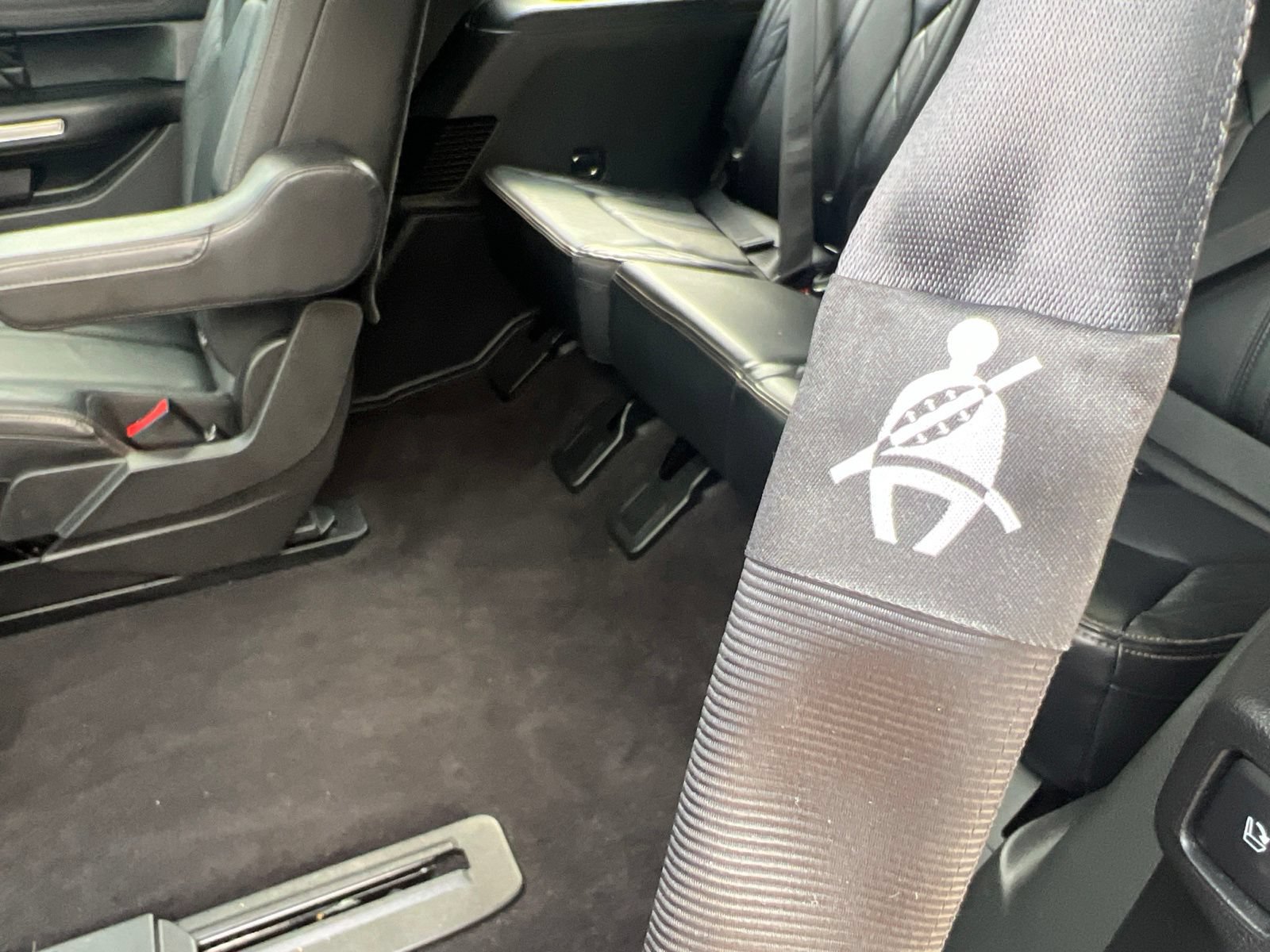 Certified 2019 Ford Expedition Platinum AWD/4WD image 20