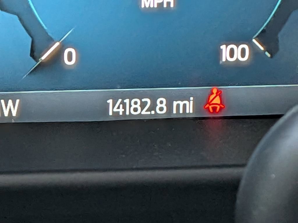 Certified 2025 Ford F250 Platinum w/ Platinum Plus Package image 31