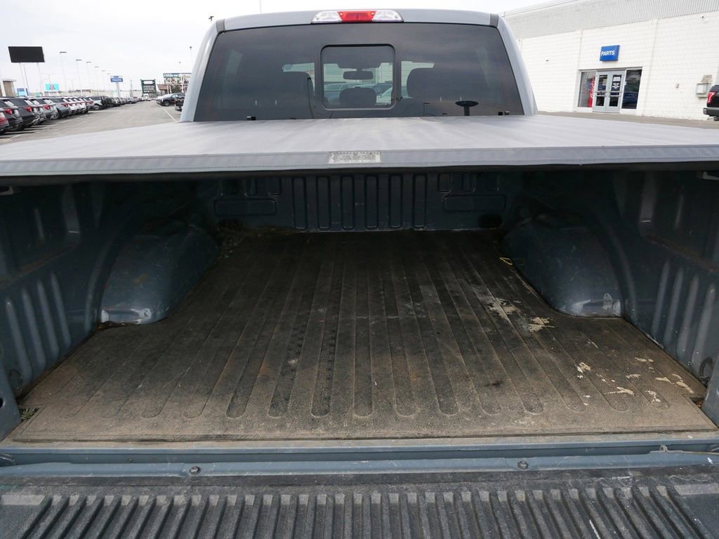 Certified 2022 Ford Explorer XLT w/ Equipment Group 202A image 48