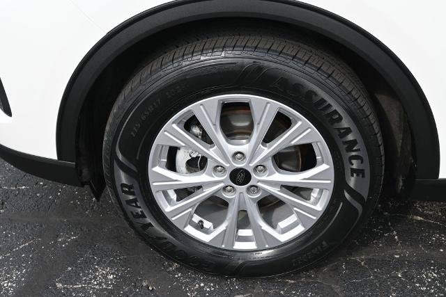 Certified 2023 Ford Escape Active w/ Tech Pack #2 AWD/4WD image 15