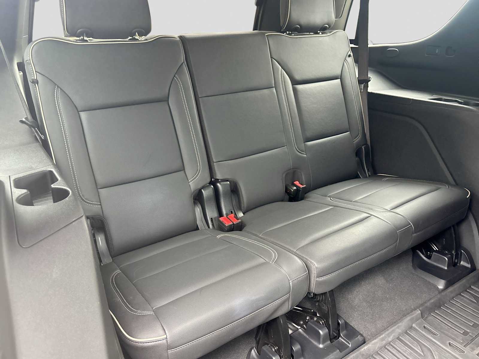 Used 2025 GMC Yukon Elevation w/ LPO, Floor Liner Package AWD/4WD image 21