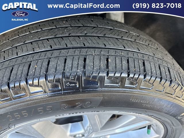 Certified 2023 Ford Explorer XLT w/ Equipment Group 202A image 14