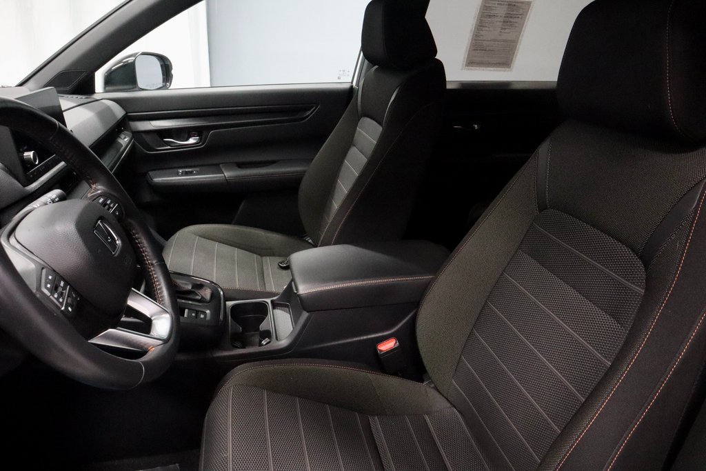 Used 2023 Honda CR-V Sport image 23