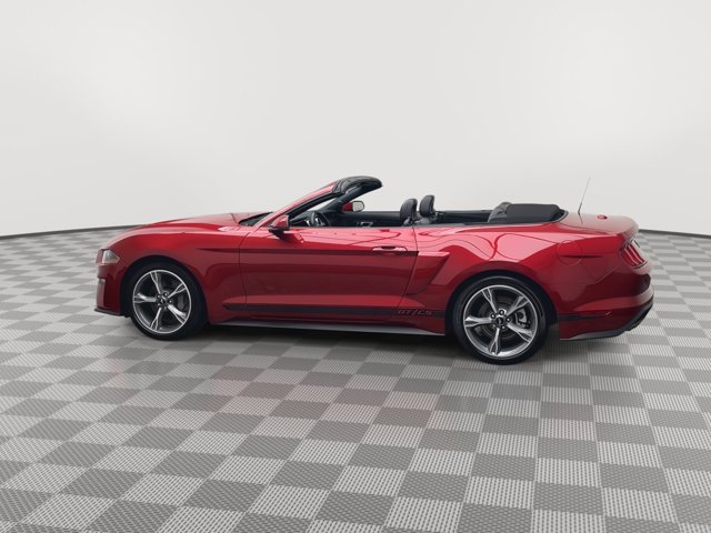 Certified 2023 Ford Mustang GT Premium w/ Equipment Group 401A RWD image 35