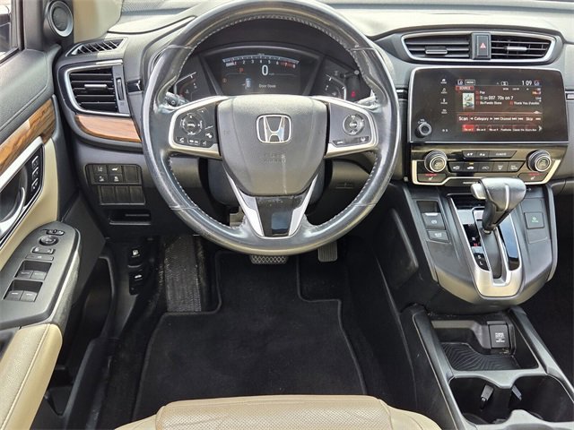 Used 2019 Honda CR-V EX-L image 11