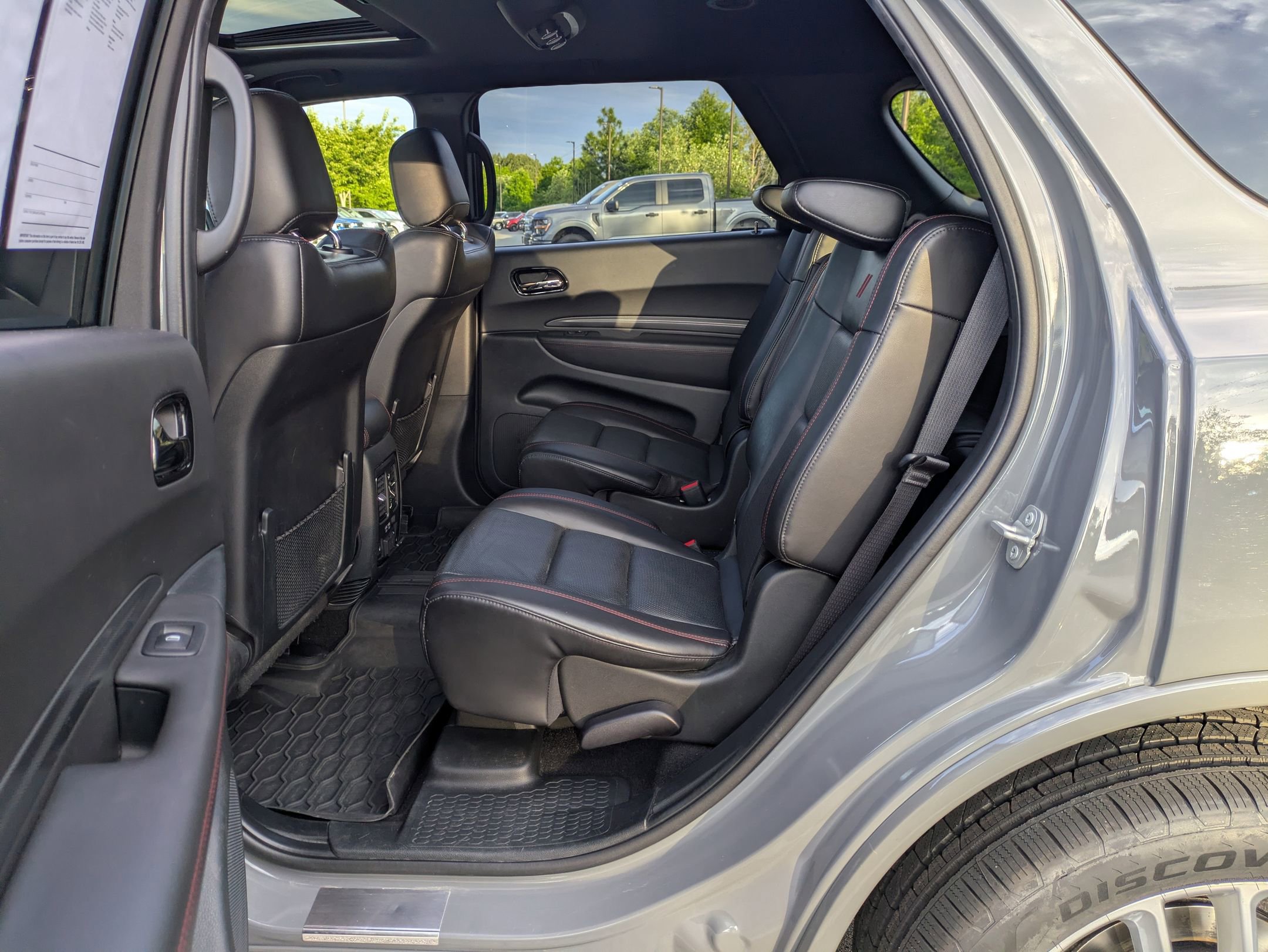 Used 2023 Dodge Durango GT AWD/4WD image 28