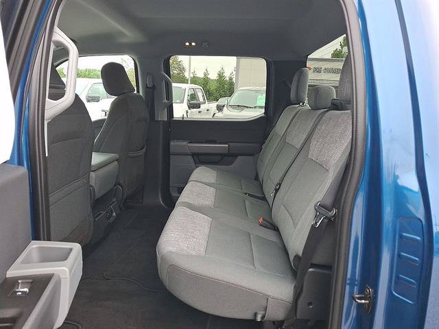 Certified 2023 Ford F150 XLT AWD/4WD image 19