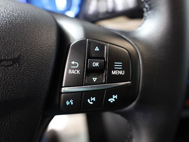 Certified 2025 Ford Bronco Sport Big Bend w/ Convenience Package AWD/4WD image 29