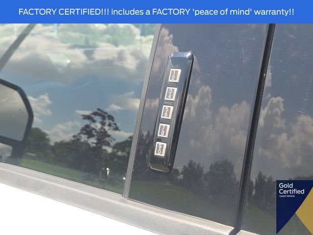 Certified 2023 Ford F150 XLT w/ Equipment Group 302A High AWD/4WD image 21