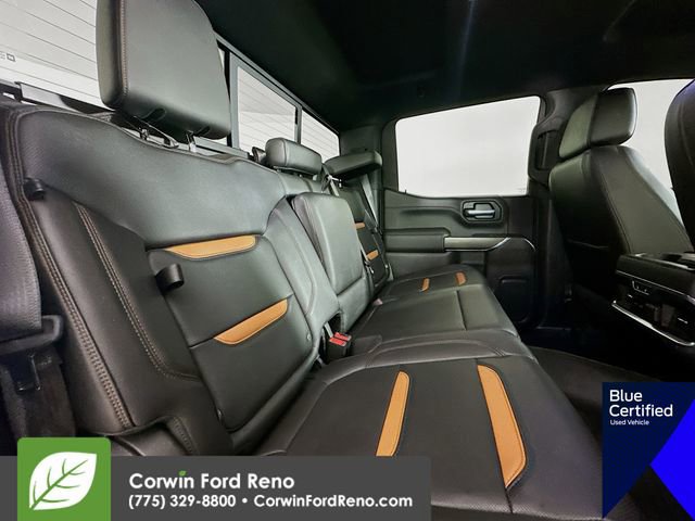 Used 2020 GMC Sierra 1500 AT4 w/ AT4 Premium Package image 30