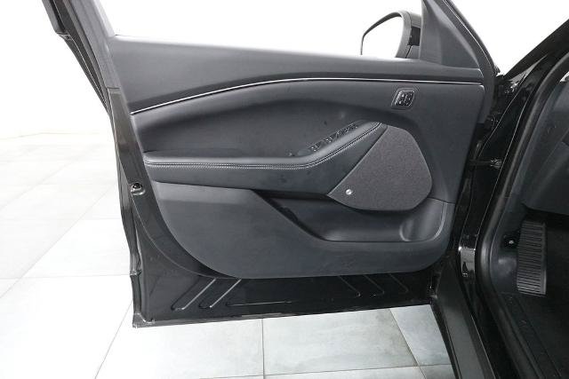 Certified 2025 Ford Mustang Mach-E Premium AWD/4WD image 24