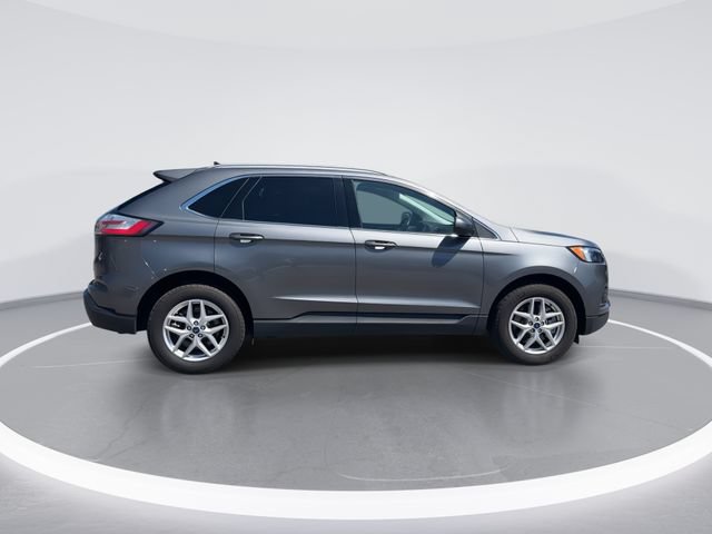 Certified 2022 Ford Edge SEL AWD/4WD image 8