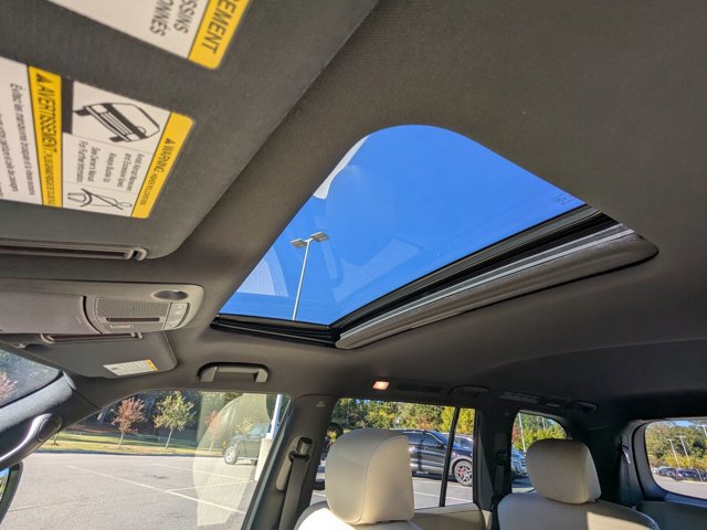 Used 2021 INFINITI QX80 Sensory w/ All-Season Package image 29