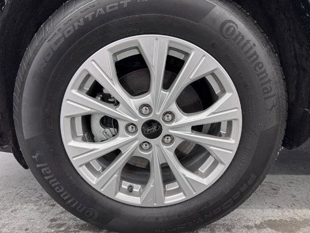 Certified 2024 Ford Escape Active w/ Tech Pack #1 image 9