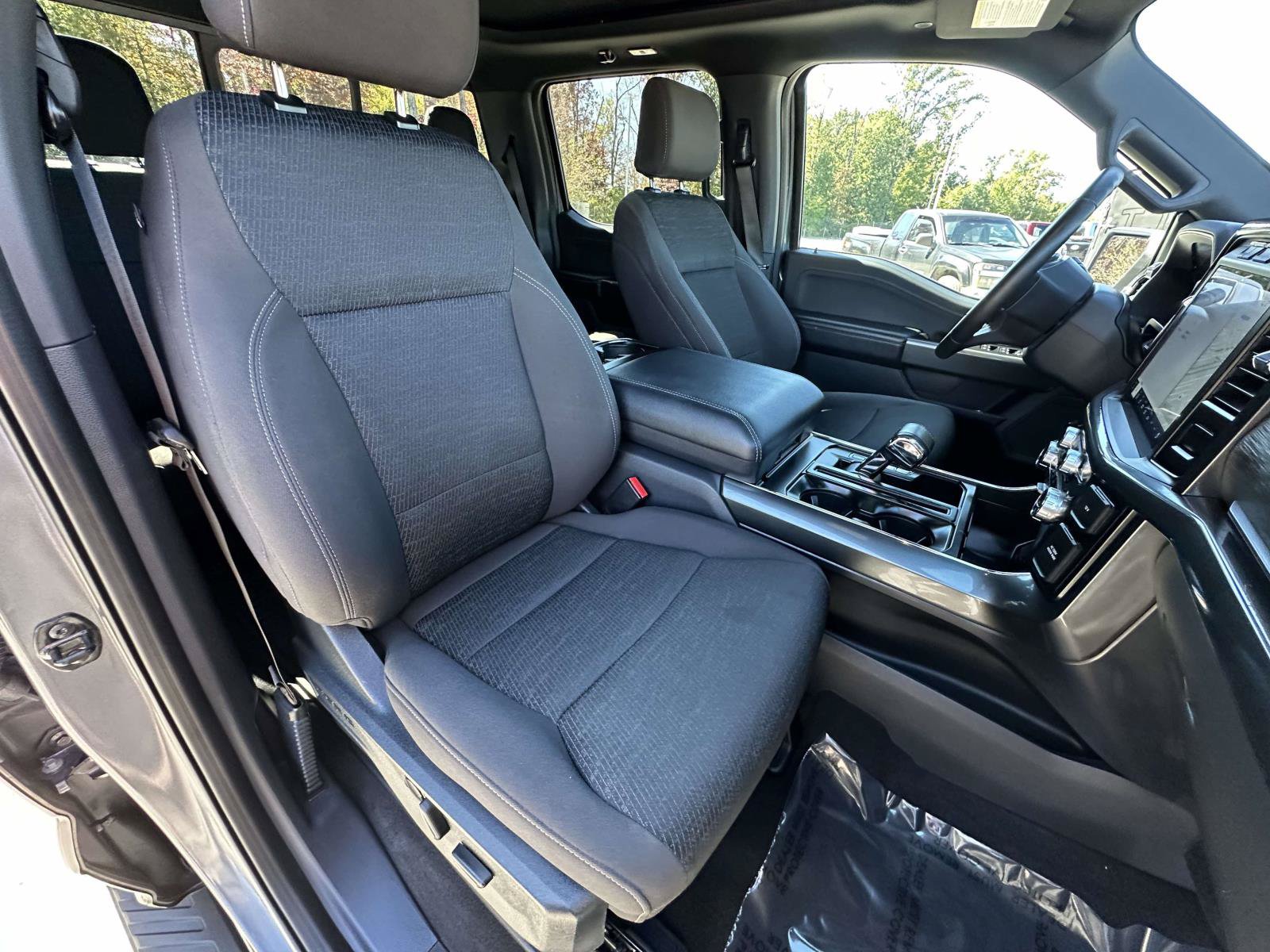Certified 2023 Ford F150 XLT w/ Equipment Group 302A High AWD/4WD image 26
