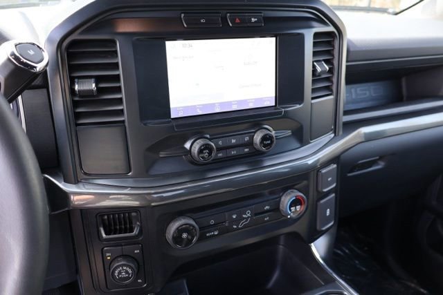 Certified 2023 Ford F150 XL w/ STX Appearance Package image 19
