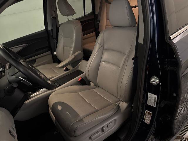 Used 2022 Honda Ridgeline RTL-E image 17