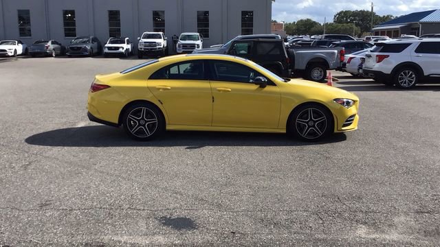 Used 2020 Mercedes-Benz CLA 250 4MATIC image 6