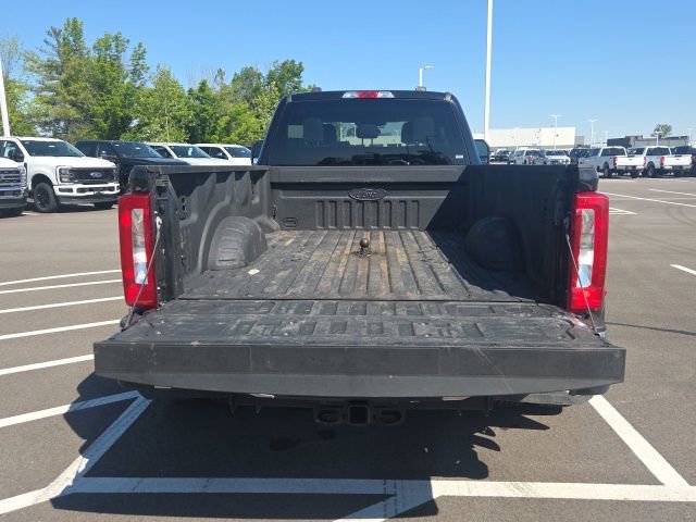 Certified 2026 Ford F350 XLT AWD/4WD image 10