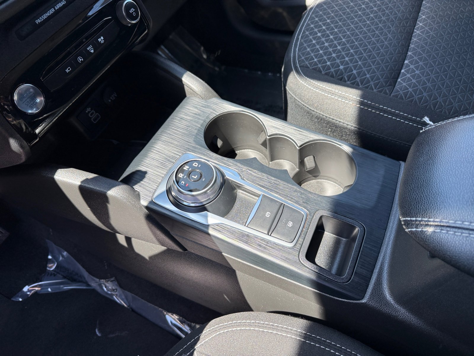 Certified 2024 Ford Escape Active w/ Tech Pack #2 FWD image 13