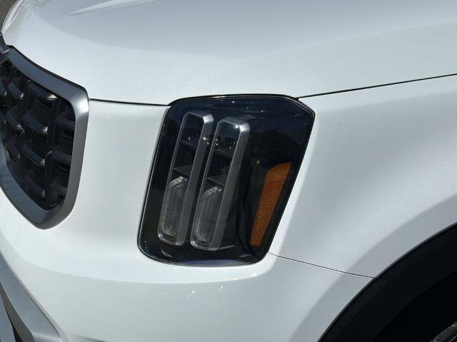 Used 2025 Kia Telluride S FWD image 10