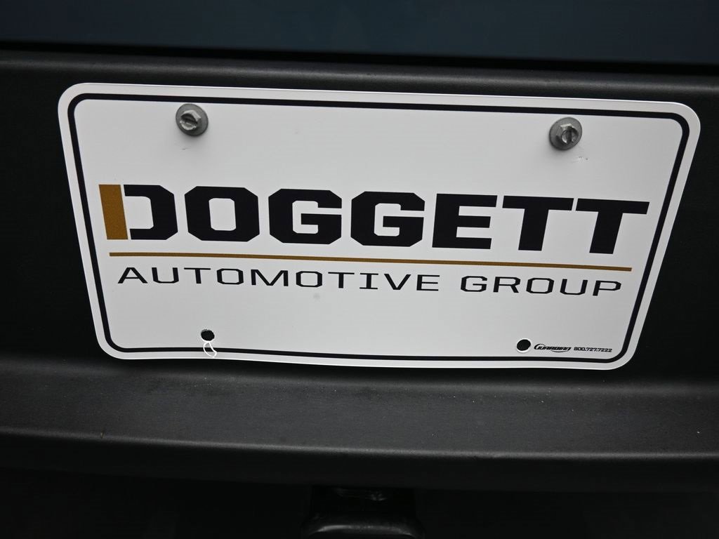 Certified 2023 Ford Bronco Sport Big Bend w/ Convenience Package image 26