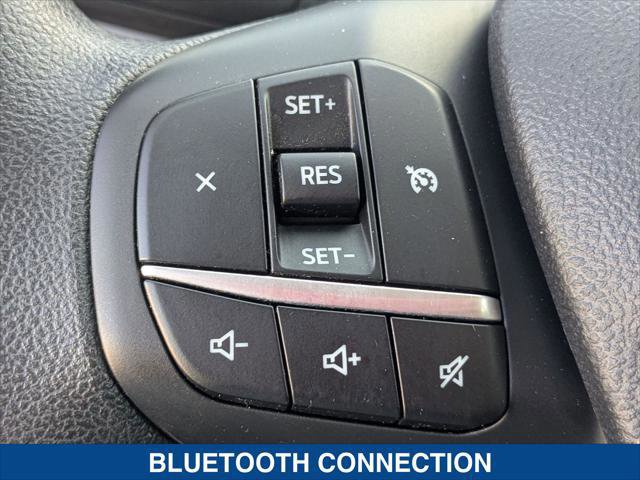 Certified 2022 Ford Escape SE image 14