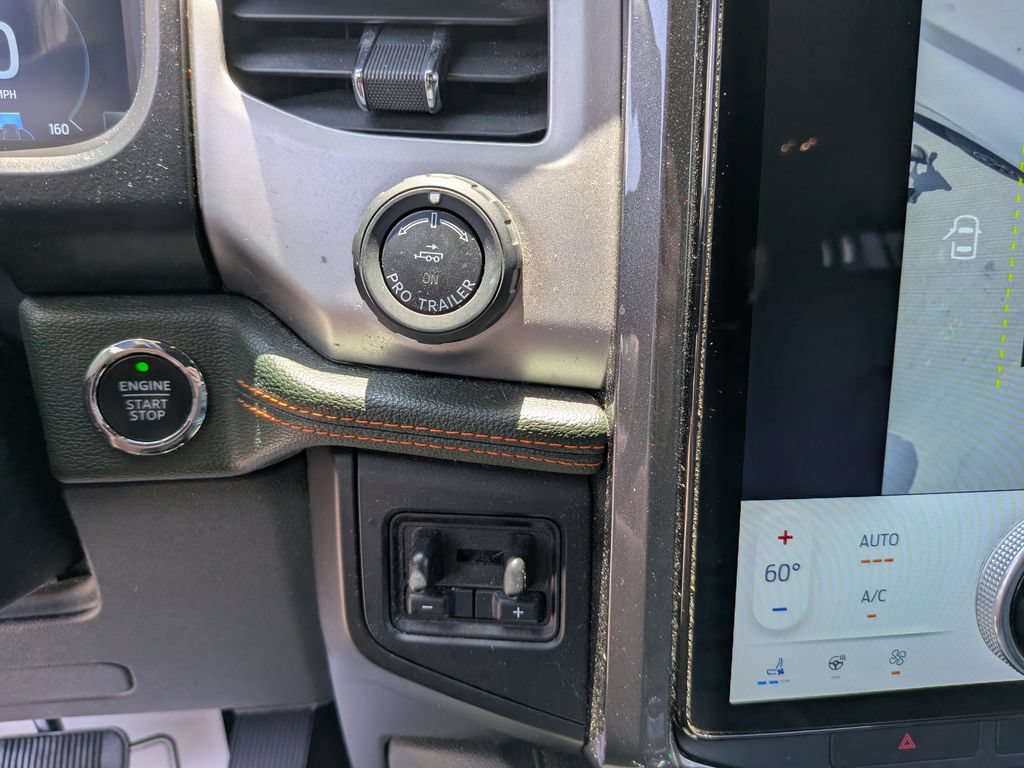 Certified 2022 Ford Expedition Timberline AWD/4WD image 30