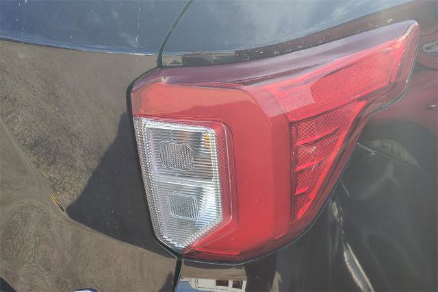 Certified 2023 Ford Explorer King Ranch w/ Technology Package image 8