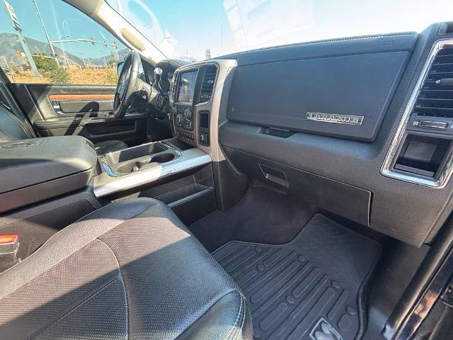 Used 2018 RAM 2500 Laramie w/ Cold Weather Group AWD/4WD image 37